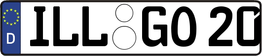 ILL-GO20