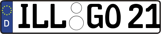 ILL-GO21