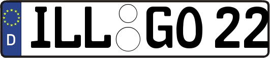 ILL-GO22