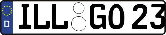 ILL-GO23