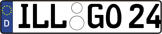 ILL-GO24