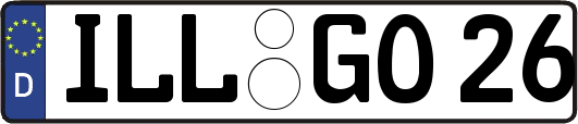 ILL-GO26