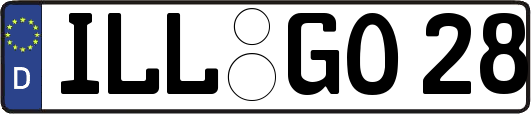 ILL-GO28