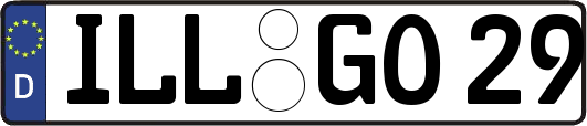 ILL-GO29