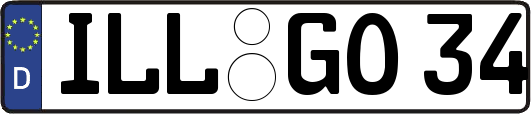 ILL-GO34
