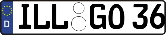 ILL-GO36
