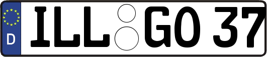 ILL-GO37