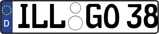 ILL-GO38