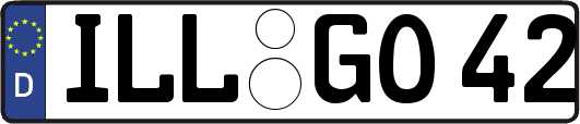 ILL-GO42