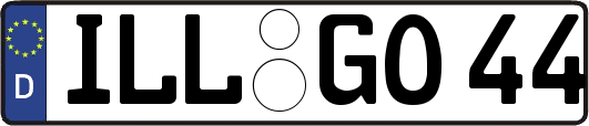 ILL-GO44
