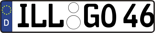 ILL-GO46