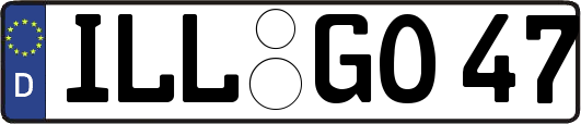 ILL-GO47
