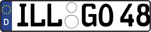 ILL-GO48