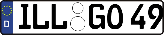 ILL-GO49