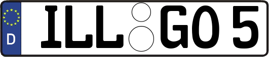 ILL-GO5
