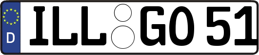 ILL-GO51