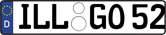 ILL-GO52