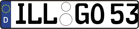 ILL-GO53