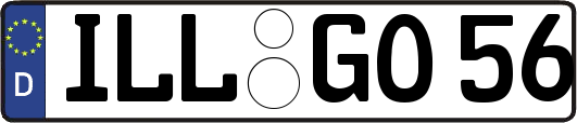 ILL-GO56