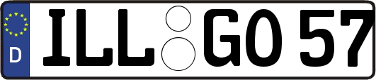 ILL-GO57