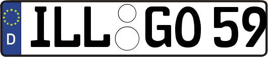 ILL-GO59