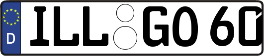 ILL-GO60