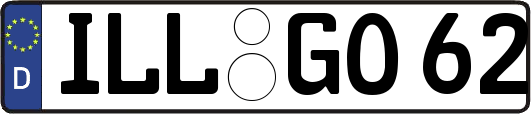 ILL-GO62