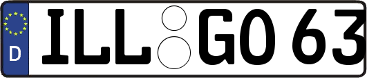 ILL-GO63