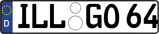 ILL-GO64