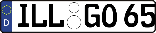 ILL-GO65
