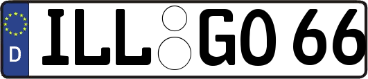 ILL-GO66