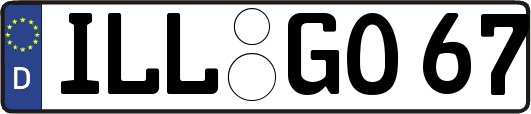 ILL-GO67