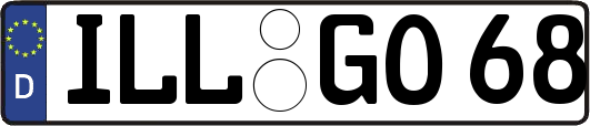 ILL-GO68