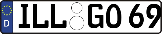 ILL-GO69