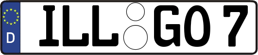 ILL-GO7