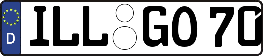 ILL-GO70