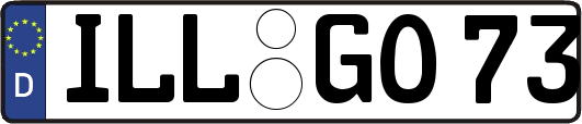 ILL-GO73