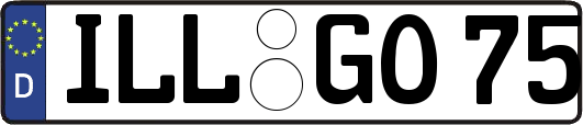 ILL-GO75