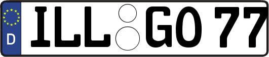ILL-GO77