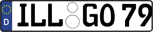 ILL-GO79