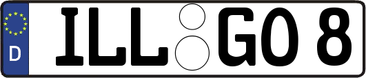 ILL-GO8