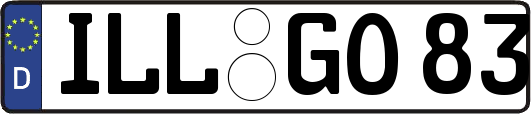 ILL-GO83