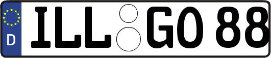 ILL-GO88