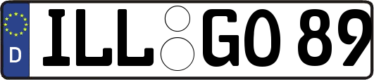 ILL-GO89