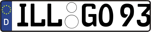 ILL-GO93
