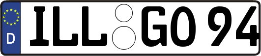 ILL-GO94