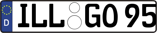 ILL-GO95