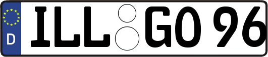 ILL-GO96