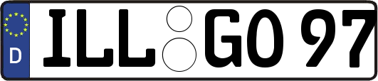ILL-GO97