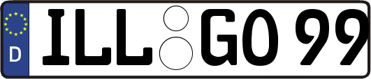 ILL-GO99